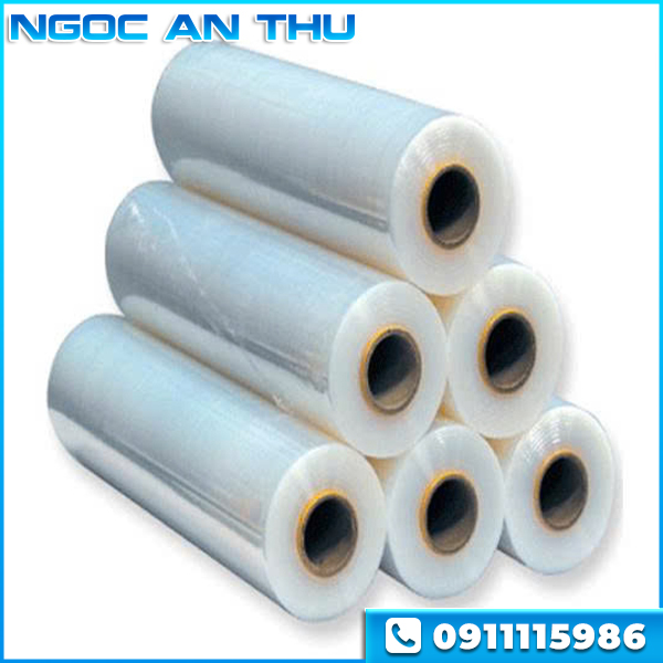 Màng quấn pallet