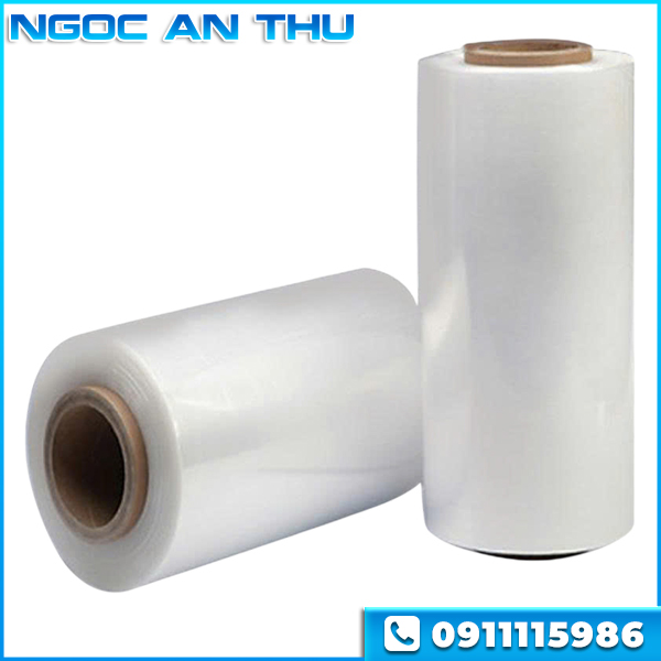 Màng quấn pallet